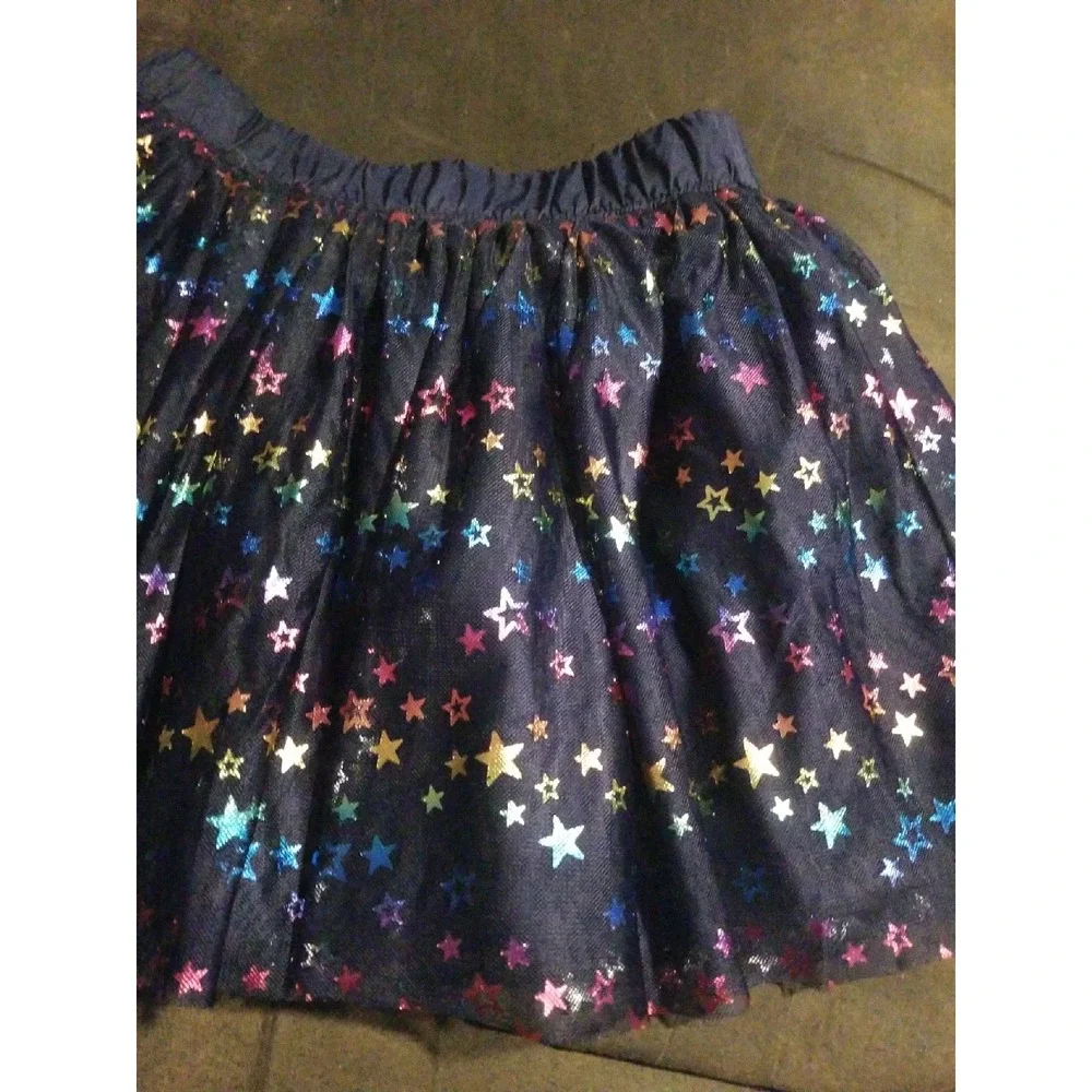 Gymboree‎ cosmic club outfit S 5 6